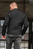 CHRISTOPHERUS JACKET BLACK_2